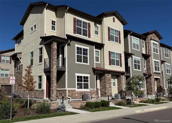 Littleton, CO 80129,2220 Santini TRL #A