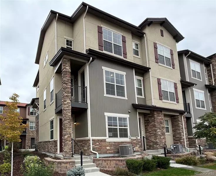 2220 Santini TRL #A, Littleton, CO 80129