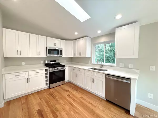 Centennial, CO 80015,5792 S Quemoy CIR