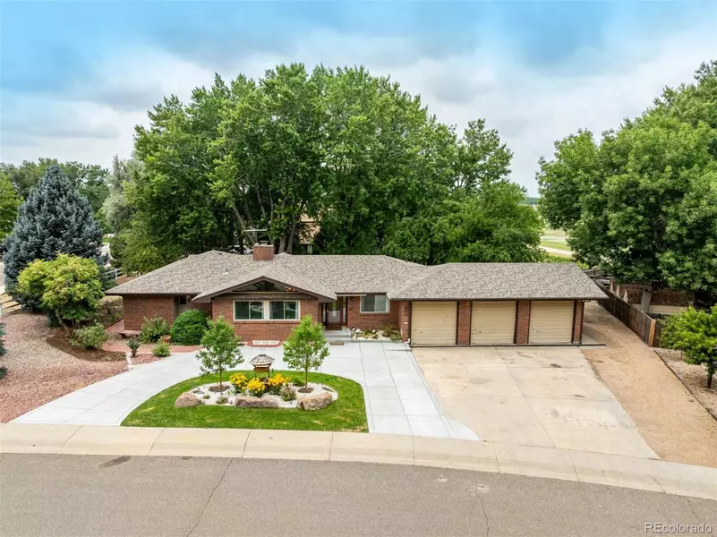 401 Sherilynn CIR, Firestone, CO 80521