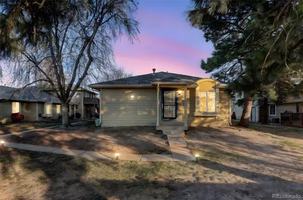 7877 York ST #1, Denver, CO 80229