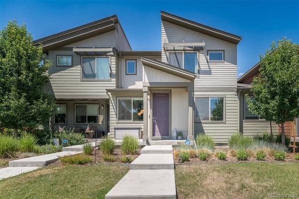 11437 E 25th AVE, Aurora, CO 80010