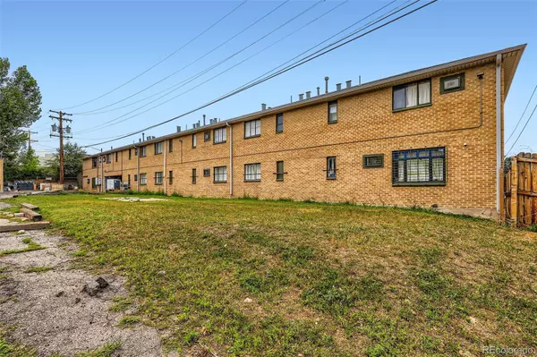 Lakewood, CO 80215,9600 W Colfax AVE