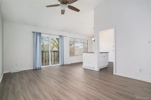 Greeley, CO 80634,3405 W 16th ST #14C