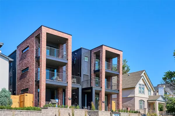 1819 N Grove ST, Denver, CO 80204