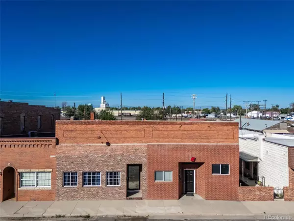 La Salle, CO 80645,115 Main ST