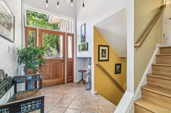 Boulder, CO 80305,1080 Ithaca DR
