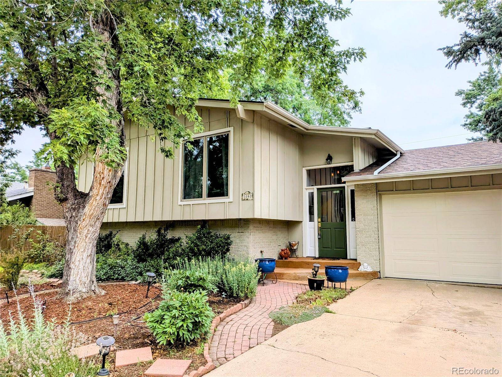 Boulder, CO 80305,1080 Ithaca DR