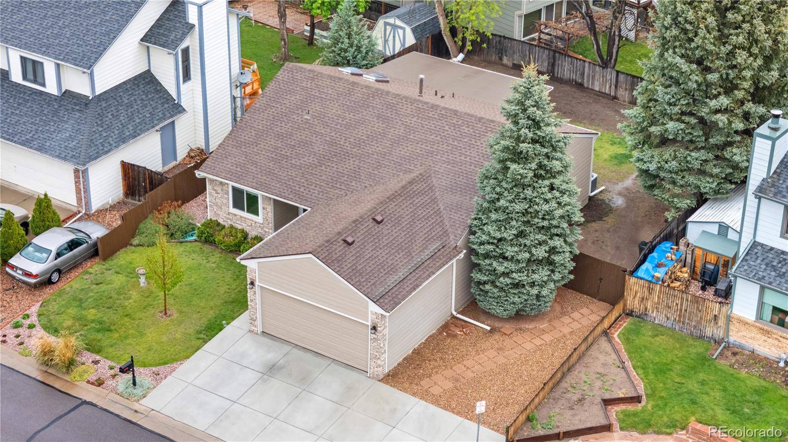 Broomfield, CO 80021,9960 Garland LN