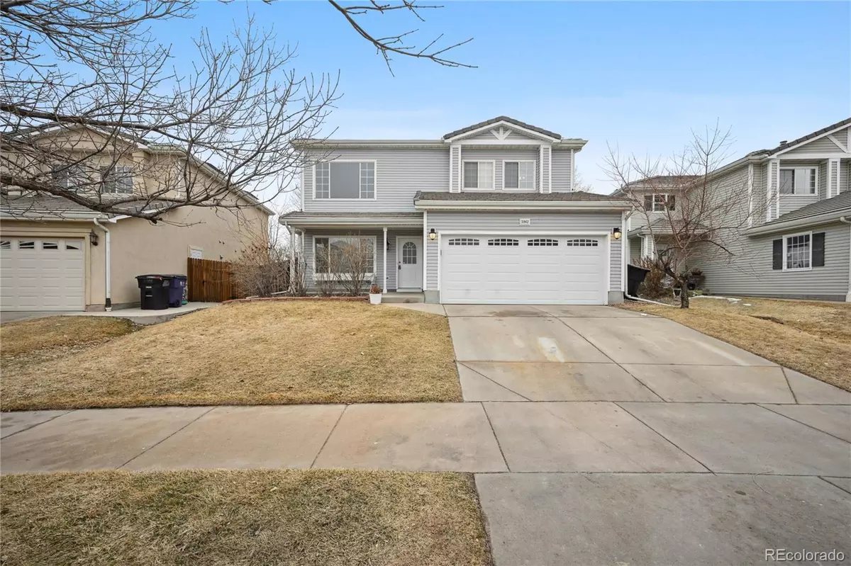 Denver, CO 80249,3962 Jericho ST