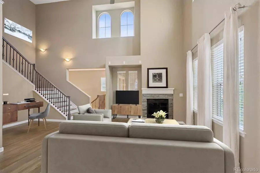 3350 Cascina CIR #D, Highlands Ranch, CO 80126