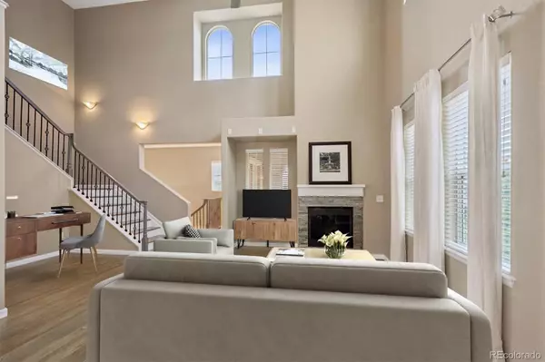 3350 Cascina CIR #D, Highlands Ranch, CO 80126