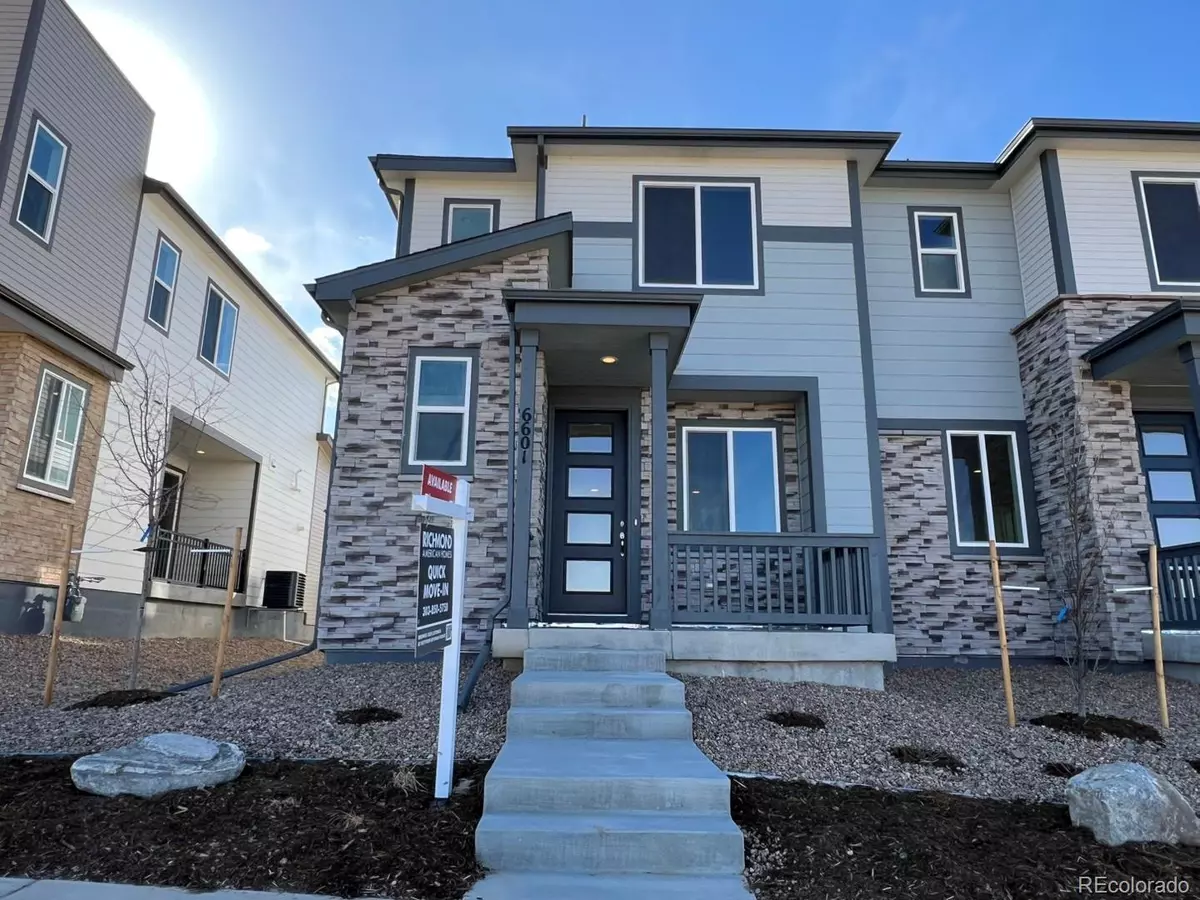 Aurora, CO 80019,6601 N Netherland ST