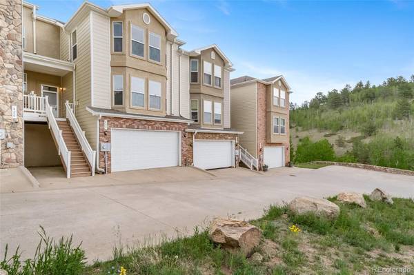 Central City, CO 80427,822 Mack DR