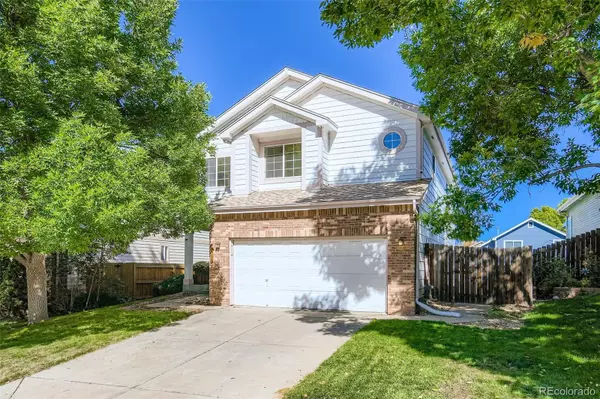 6563 W 96th PL, Broomfield, CO 80021
