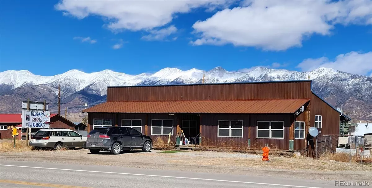 Villa Grove, CO 81155,34056 Highway 285