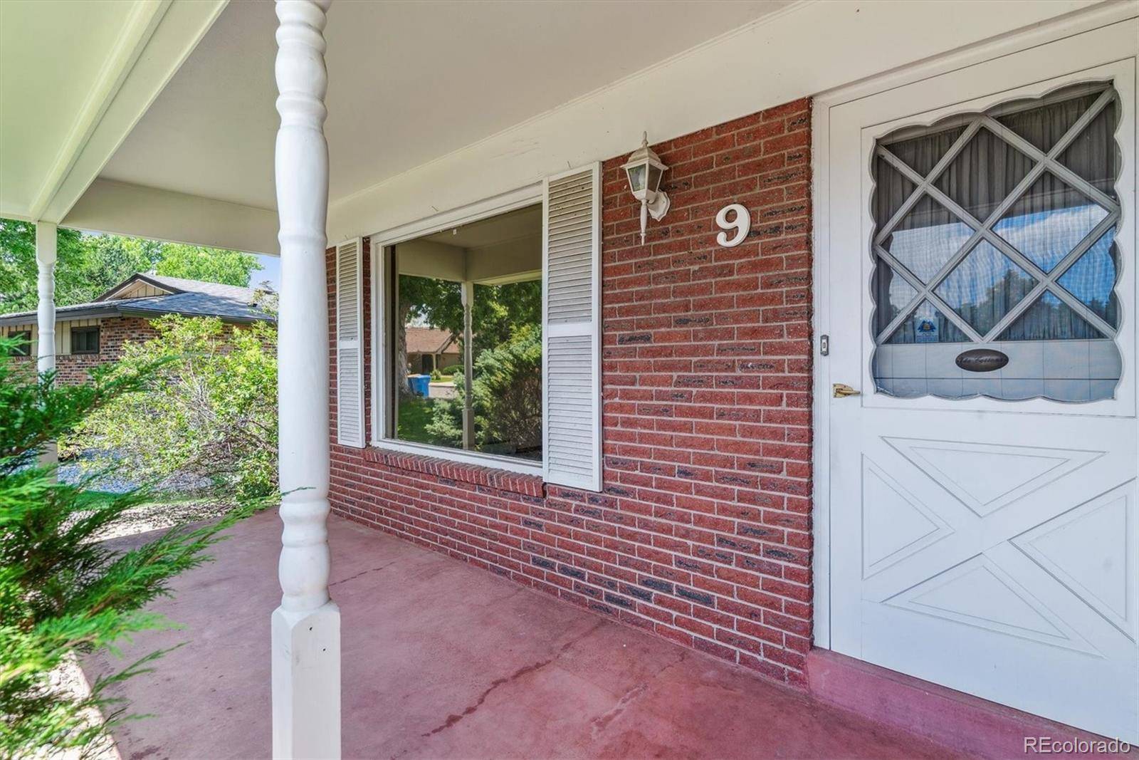Wheat Ridge, CO 80215,9 Rangeview DR