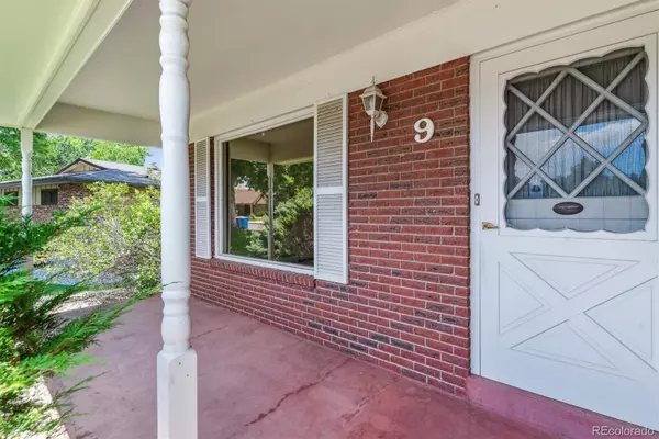 Wheat Ridge, CO 80215,9 Rangeview DR
