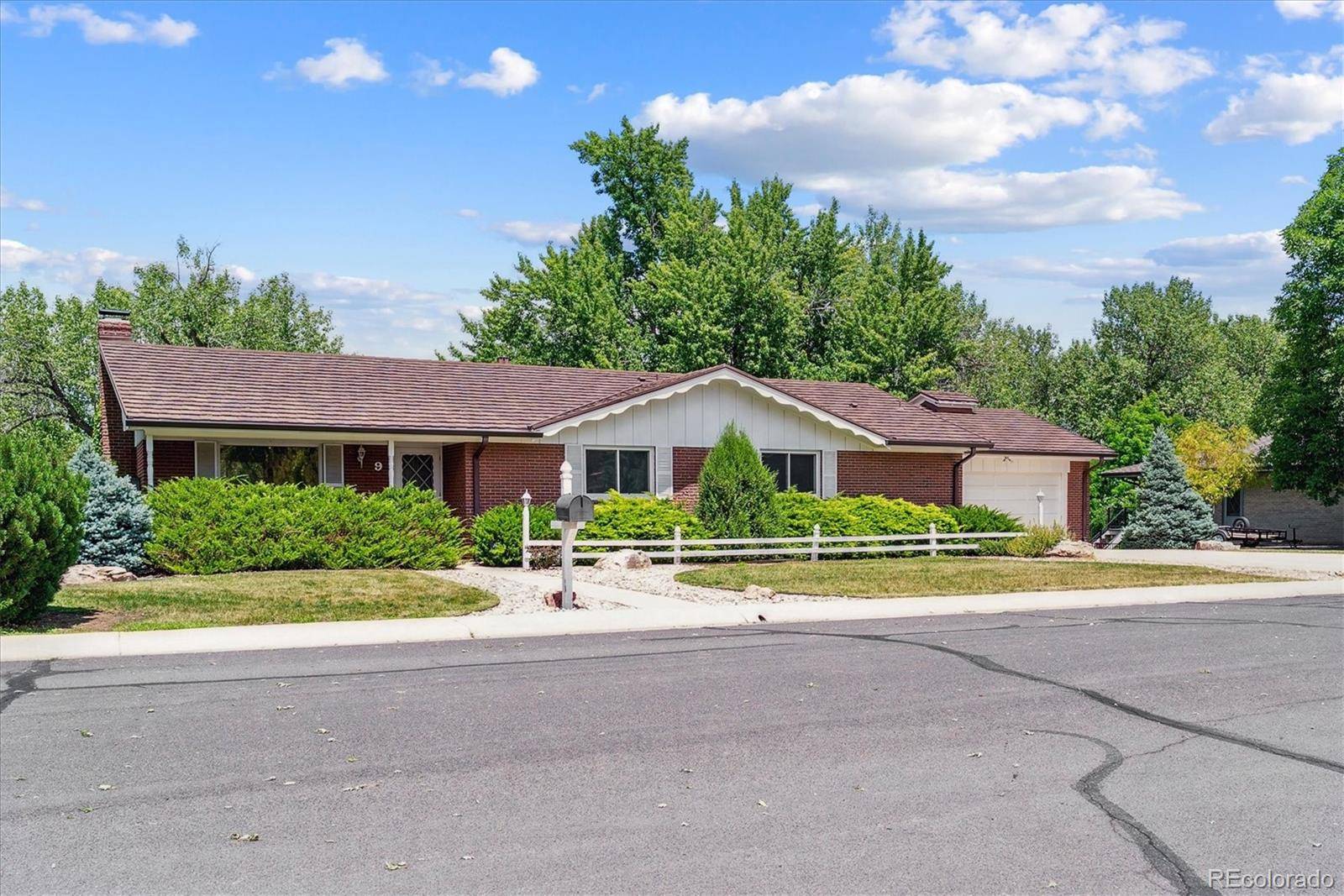 Wheat Ridge, CO 80215,9 Rangeview DR