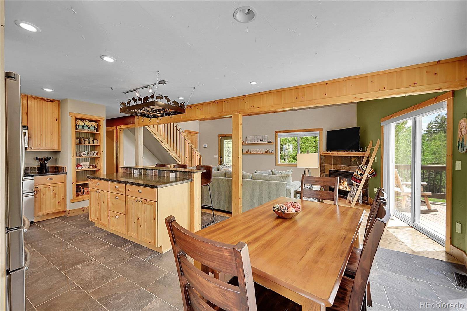 Morrison, CO 80465,10436 Jeanette CT