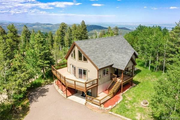 10436 Jeanette CT,  Morrison,  CO 80465