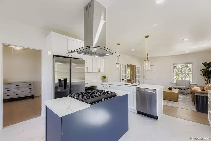 3926 W 29th AVE, Denver, CO 80212