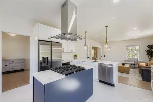 3926 W 29th AVE, Denver, CO 80212