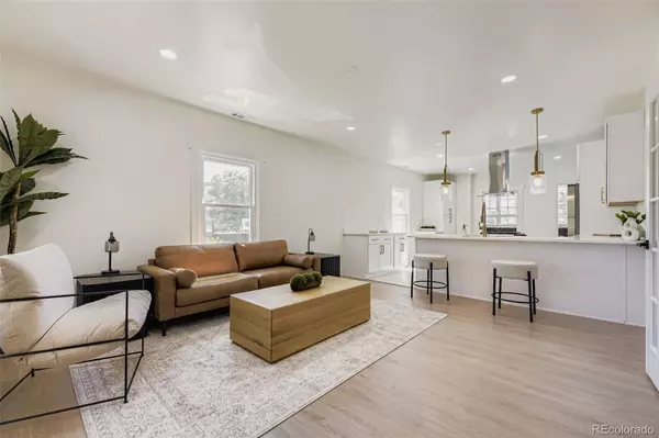 Denver, CO 80212,3926 W 29th AVE