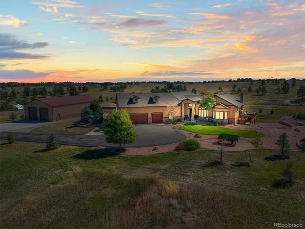 11624 Dunrich RD, Parker, CO 80138