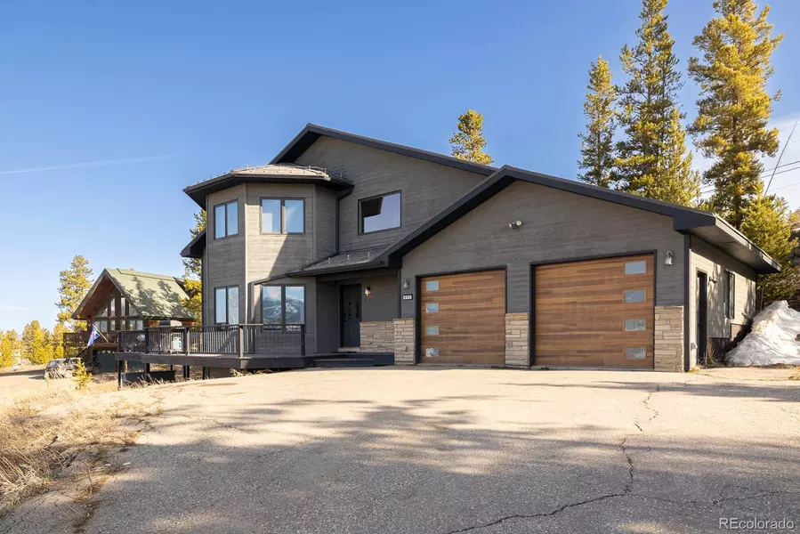 421 County Road 804, Fraser, CO 80442