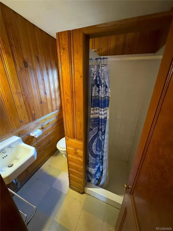 Simla, CO 80835,811 Caribou ST