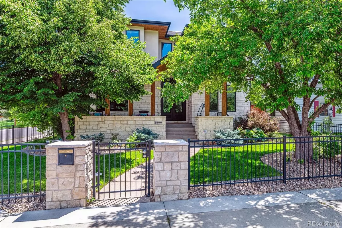 Denver, CO 80210,2600 S Adams ST