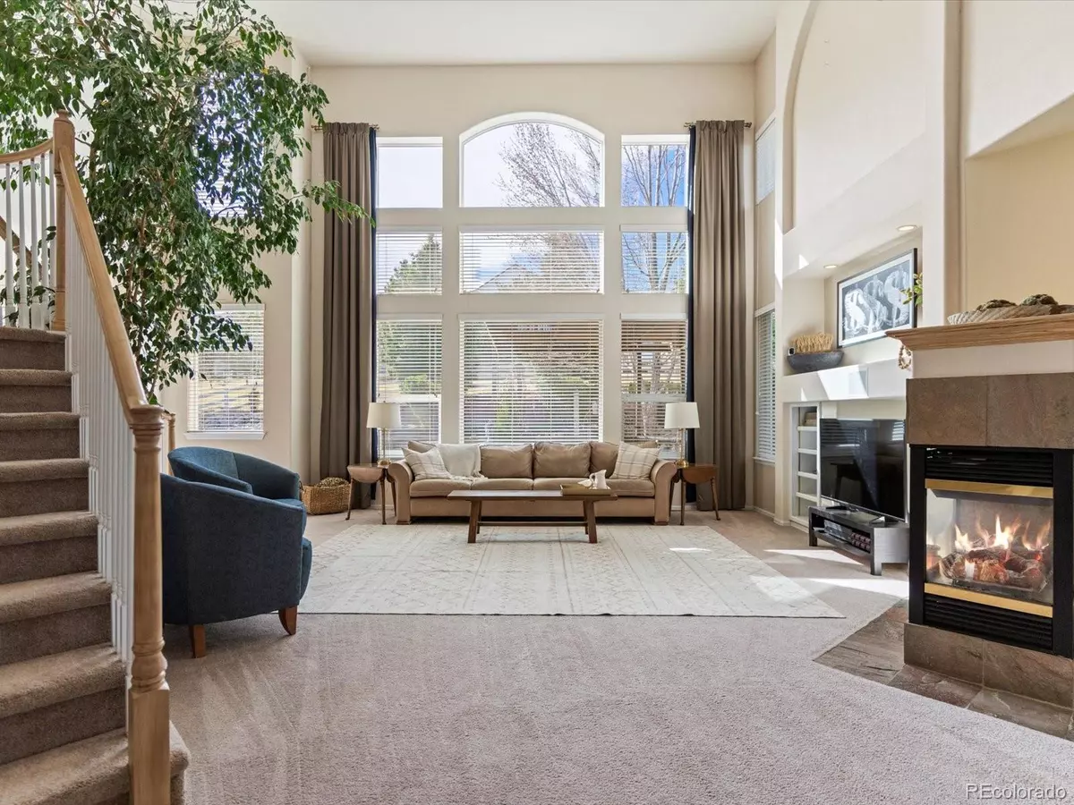 Lone Tree, CO 80124,7858 Oban CT