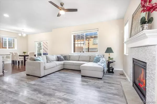 Aurora, CO 80015,4839 S Picadilly CT