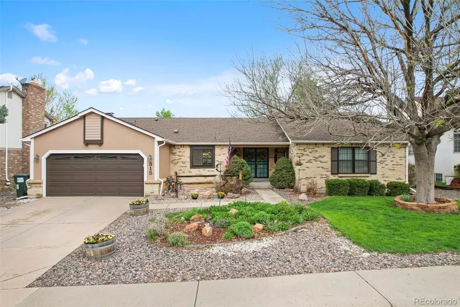 315 W Davies S AVE, Littleton, CO 80120