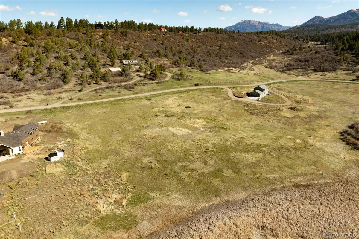 Pagosa Springs, CO 81147,1121 Roush DR