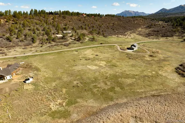 1121 Roush DR, Pagosa Springs, CO 81147
