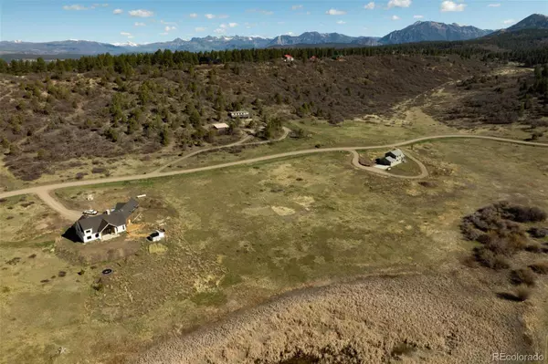 Pagosa Springs, CO 81147,1121 Roush DR