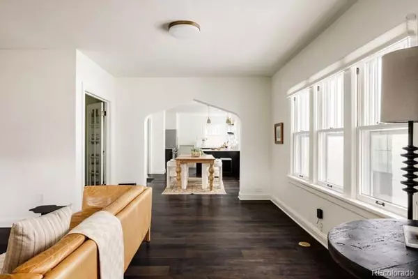 Denver, CO 80209,171 S Pennsylvania ST