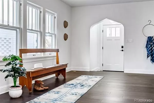 Denver, CO 80209,171 S Pennsylvania ST