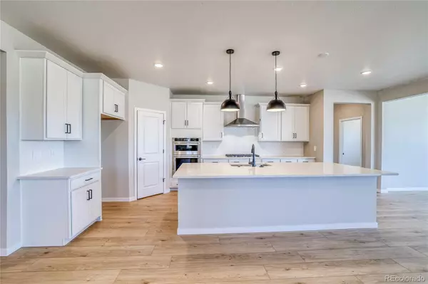 Elizabeth, CO 80107,680 Tubman DR