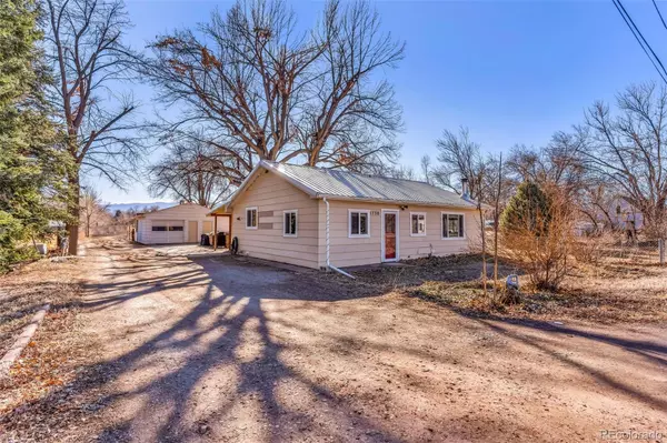 Canon City, CO 81212,1738 Sherman AVE