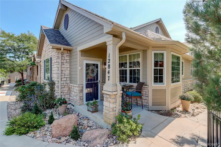 12847 W Burgundy PL, Littleton, CO 80127