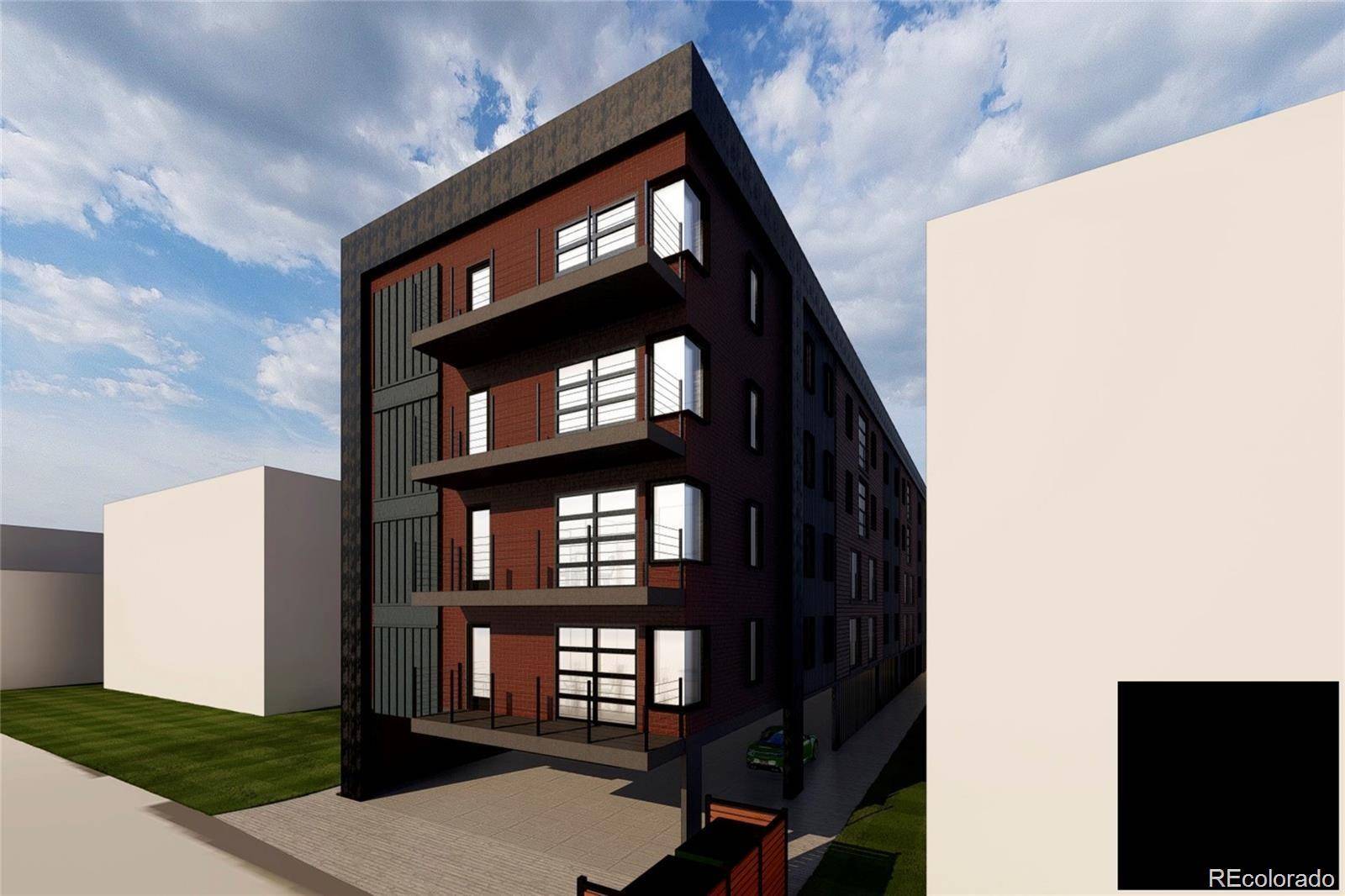 Denver, CO 80211,2900 W 32nd AVE