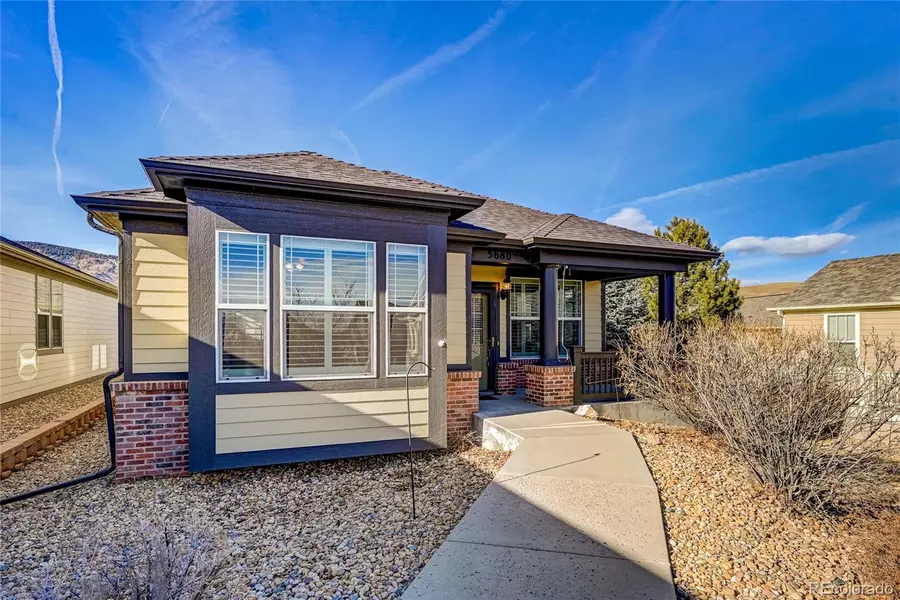 5680 Garnet ST, Golden, CO 80403