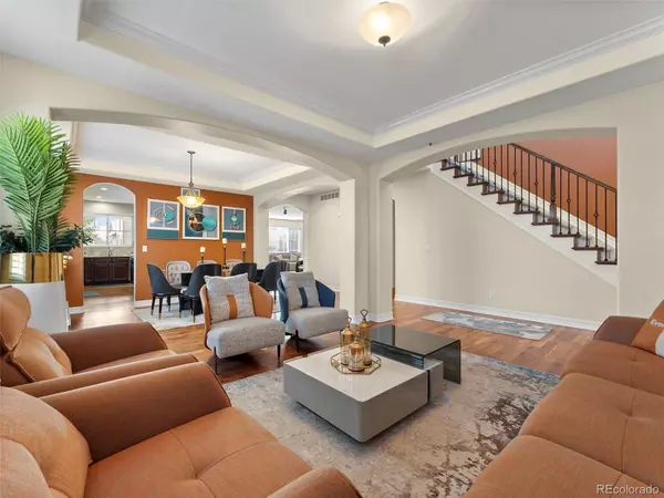 Aurora, CO 80016,6472 S Kellerman WAY