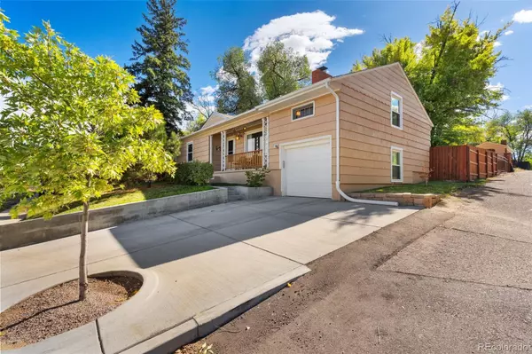 Colorado Springs, CO 80909,1317 E Uintah ST