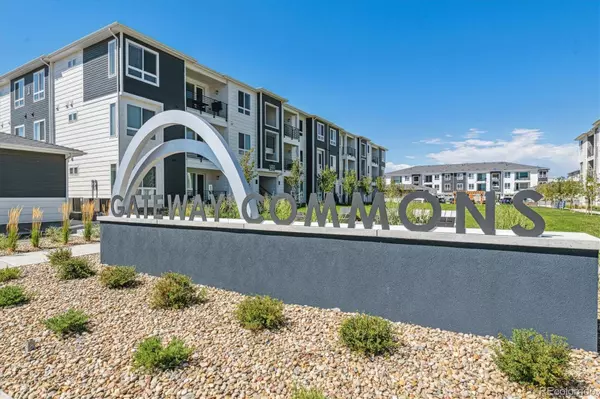 6153 N Ceylon ST #302, Denver, CO 80249