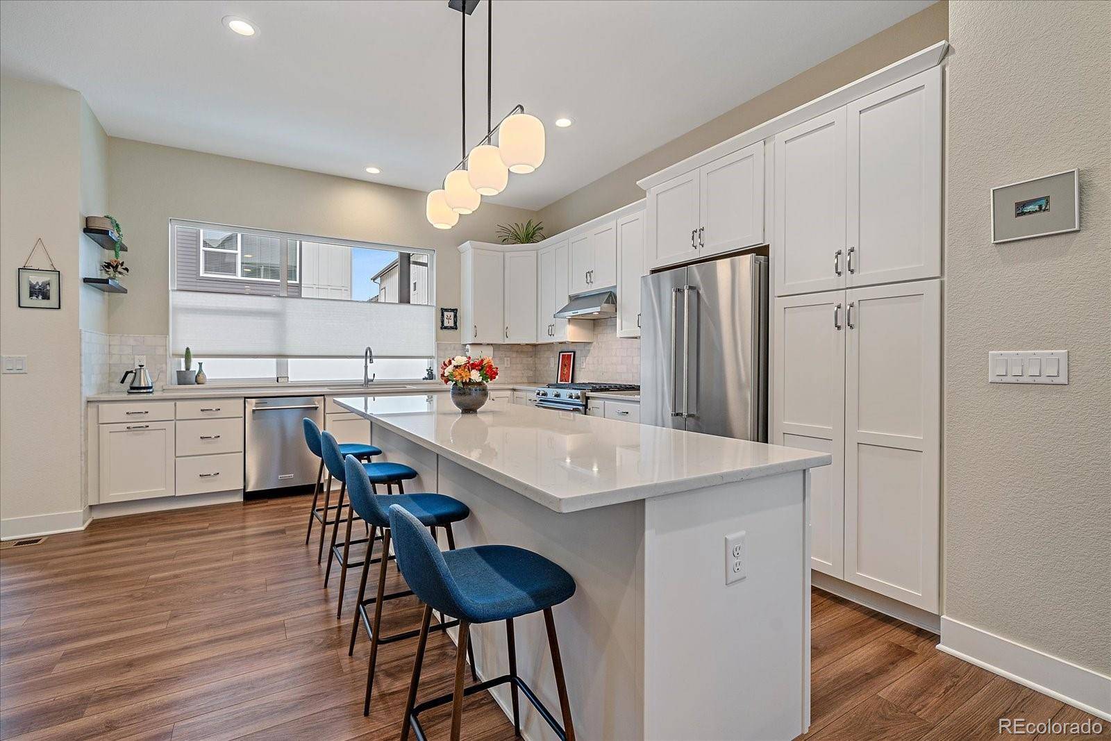 Wheat Ridge, CO 80033,5189 Vivian ST