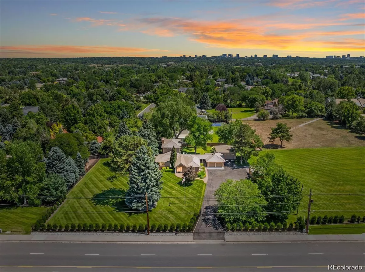 Englewood, CO 80113,4602 S University BLVD